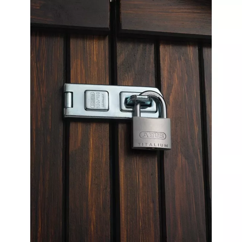 Lucchetto convenzionale ABUS 64TI/40