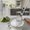 ProfiCook PC-LW 1214 acciaio inox bilancia da cucina elettronica
