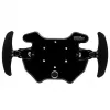 Pannello pulsanti Ascher Racing B16L-USB per simulatori di guida, 12 ingressi, USB, alta compatibilità