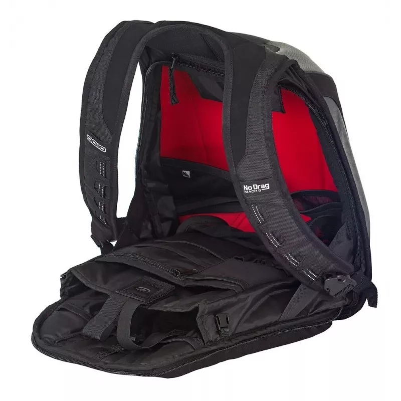 Zaino moto OGIO NO DRAG MACH S