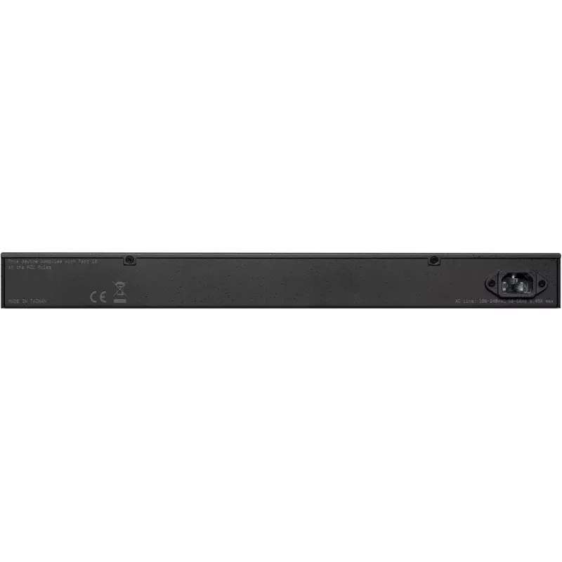 GS-2426 2.2 Switch access completamente gestiti della serie 2000