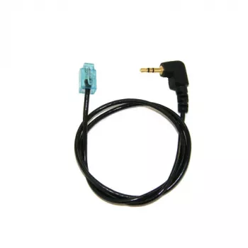 HP Poly cavo da M22 a 2,5 mm (0,5 m)
