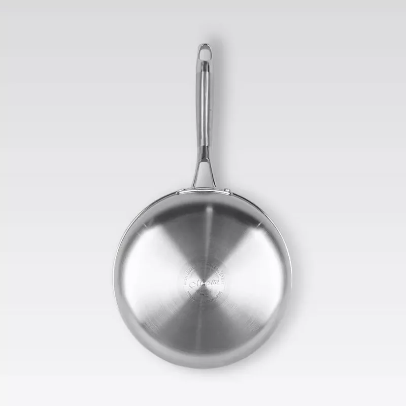 Padella professionale Maestro MR-1224-26 26 26 cm
