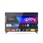 Allview 50iPlay6200-U Smart TV da 50 pollici, 4K Ultra HD 3840 x 2160, D-LED, HDR10, VIDAA, Wi-Fi, Bluetooth