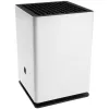 HGC Osmi 3.1 case Mini-ITX in alluminio - bianco