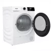 Asciugatrice a carica frontale Gorenje G200 D2HNE7D/PL 7 kg bianca