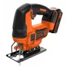 Black & Decker BDCJS18 seghetto alternativo