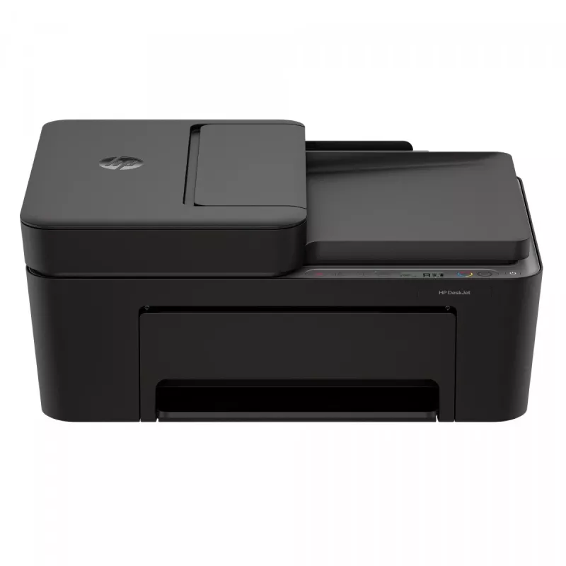 Multifunzione HP DeskJet 4320 a getto d'inchiostro termico a colori 4800x1200 DPI 5,5 ppm
