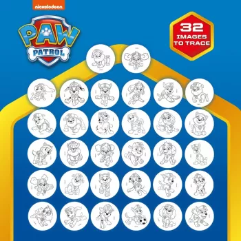 Proiettore Paw Patrol
