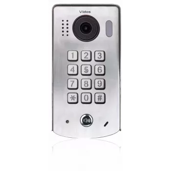 VIDOS DUO S1311D postazione esterna