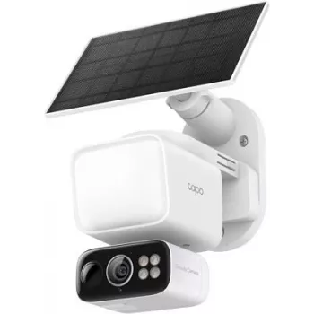 TP-Link TAPO C615F KIT telecamera di sicurezza dome telecamera di sicurezza IP esterno 2304 x 1296 pixel soffitto/parete/palo