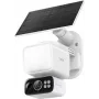 TP-Link TAPO C615F KIT telecamera di sicurezza dome telecamera di sicurezza IP esterno 2304 x 1296 pixel soffitto/parete/palo
