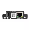 Scheda di gestione rete Eaton CLOUD-PS Fast Ethernet Nero