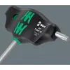 Wera 467/7 TORX HF Set 2 set di cacciaviti