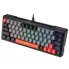 Tastiera meccanica Tracer GAMEZONE EVO1 HOT SWAP 63 (grigio) TRAKLA47297
