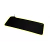 iBox IMPG5 tappetino per mouse gaming nero