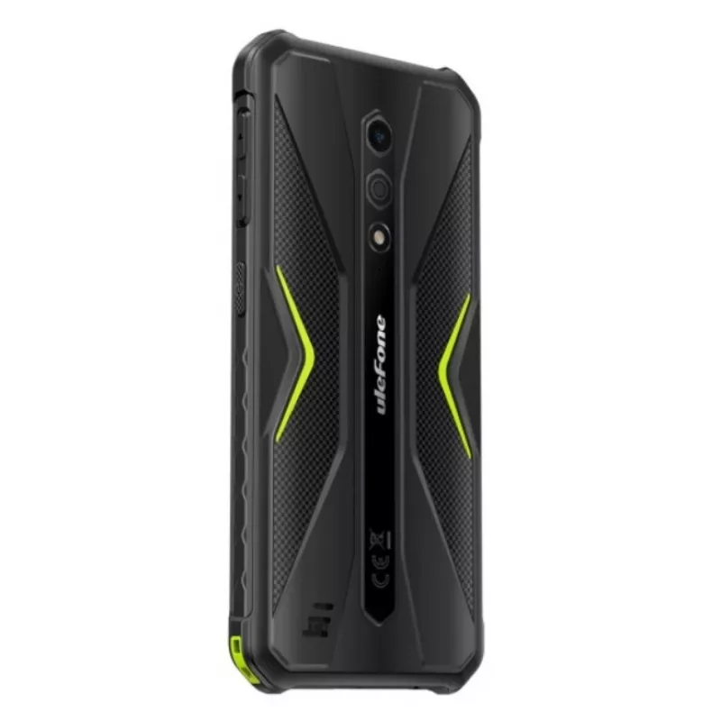 Smartphone Ulefone Armor X12 3GB/32GB senza caricabatterie