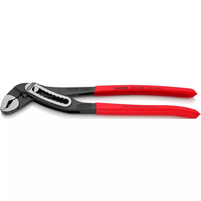 Set pinze Knipex Alligator