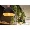 Lampadina smart Shelly Vintage ST64 Wi-Fi trasparente 230 V