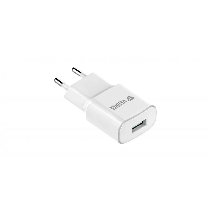 Alimentatore USB-A 12W 2,4A