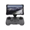 Unità di controllo DJI RC Pro 2 grigio batteria ricaricabile integrata 4h