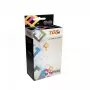 Compatibile Epson T0802 ciano