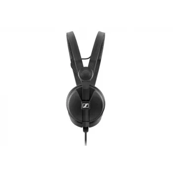 Sennheiser HD 25 - cuffie professionali, dinamiche, chiuse