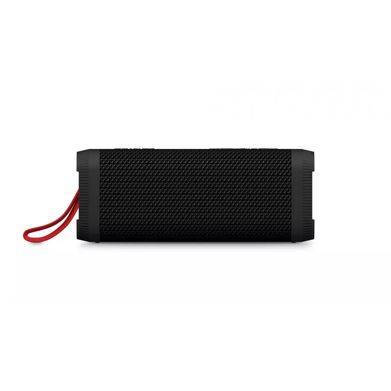 Sistema di altoparlanti portatile 2.1 Philips TAS2000B/00 nero, 10 W RMS, driver da 4,8 cm, Bluetooth, IPX5