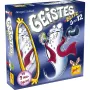 Geistesblitz 5 vor 12, gioco di carte