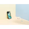Custodia iKins per Apple iPhone 12 mini — aqua agate