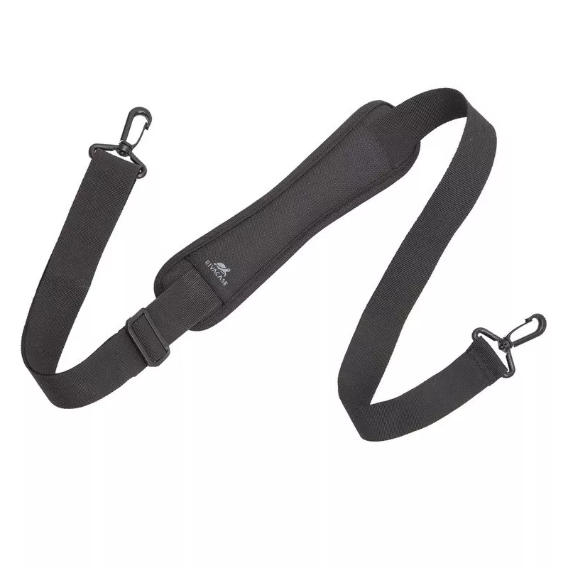 Rivacase 8455 43.9 cm (17.3) cartella nero
