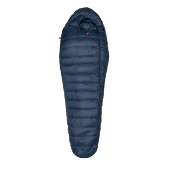 Pajak Core 250 Regular sacco a pelo, blu navy