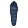 Pajak Core 250 Regular sacco a pelo, blu navy