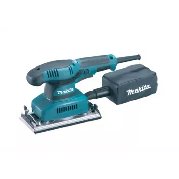 Makita BO3711 levigatrice a mano levigatrice multipla 22000 OPM 190 W