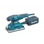 Makita BO3711 levigatrice a mano levigatrice multipla 22000 OPM 190 W