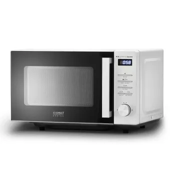 Microonde Caso Ceramic Gourmet M 20 — 700 W, 20 L, interno in ceramica