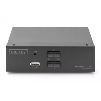 Switch KVM, 2x1 DS-12851