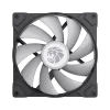Gamemax | Ventola per case | FN14A-S5 | Nero