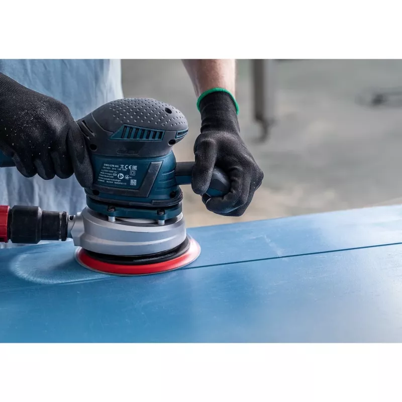 Bosch Expert C470 dischi abrasivi