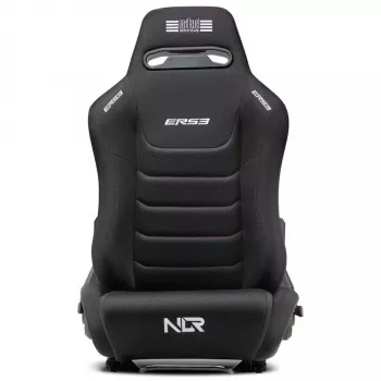 Sedile Next Level ERS3 - edizione tessuto e mesh