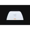 Razer RC21-01900100-R3U1 base di ricarica rapida per controller PlayStation 5 DualSense, cavo da USB-C a USB-A, bianca