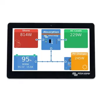 Display touchscreen GX Touch 70 BPP900455070 — 7