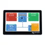 Display touchscreen GX Touch 70 BPP900455070 — 7
