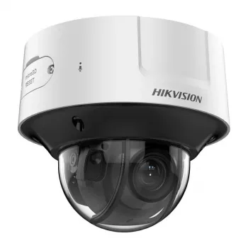 Telecamera di videosorveglianza IP Hikvision DS-2CD3D86G2T-IZHSUY 3840x2160 per interni ed esterni