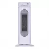 Termoconvettore in ceramica elettrico NOVEEN PTC3000, 2000 W (1200 W min), display LED, timer, telecomando, oscillazione, bianco