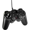 Speedlink THUNDERSTRIKE SL-6515-BK Gamepad per PC, nero