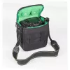 Borsa a spalla Rivacase 7420 nera compatibilità SLR