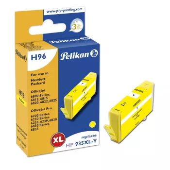 Pelikan 319490 materiale di consumo per stampante giallo