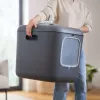 ROTHO bianco XL antracite - lettiera per gatti