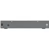 Serie GCC6000 GCC6011 - Switch - L3 - unmanaged - 10 x 10/100/1000 (PoE)